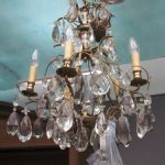 662 7144 CHANDELIER